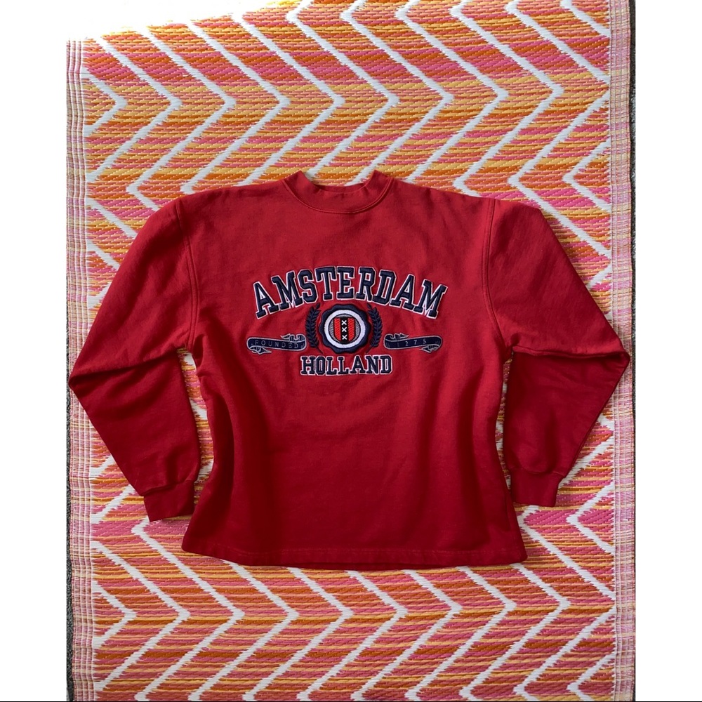 ***SOLD***❤️Sweatshirt❤️